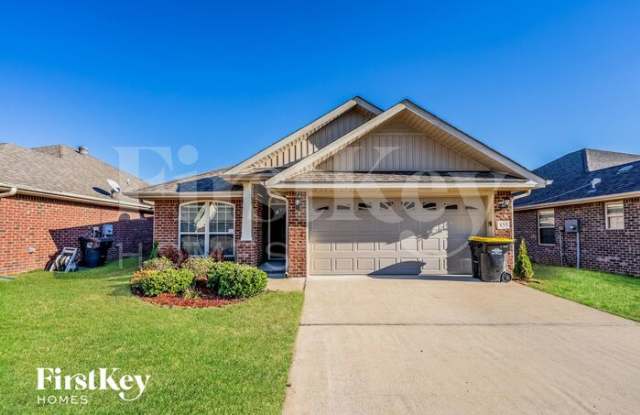 855 Clover Avenue - 855 Clover Avenue, Margaret, AL 35120