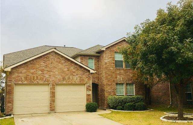 5721 Calloway Drive - 5721 Calloway Drive, McKinney, TX 75070