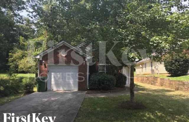 2291 Butner Road photos photos