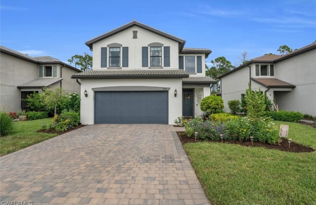 9064 Bexley Drive - 9064 Bexley Drive, Three Oaks, FL 33967