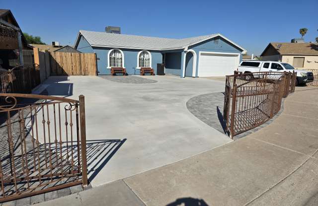 1812 North 68th Drive photos photos