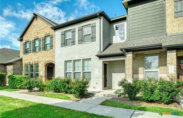 7220 Wyoming Springs Drive - 7220 Wyoming Springs Drive, Round Rock, TX 78681