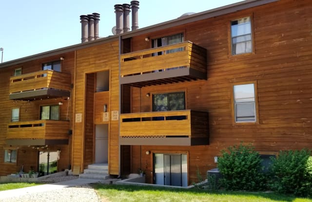 331 Wright St Apt 307 - 331 Wright Street, Lakewood, CO 80228