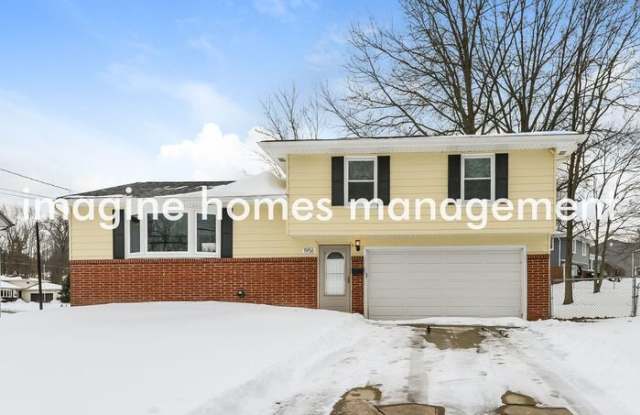 1956 Presidential Parkway - 1956 Presidential Parkway, Twinsburg, OH 44087