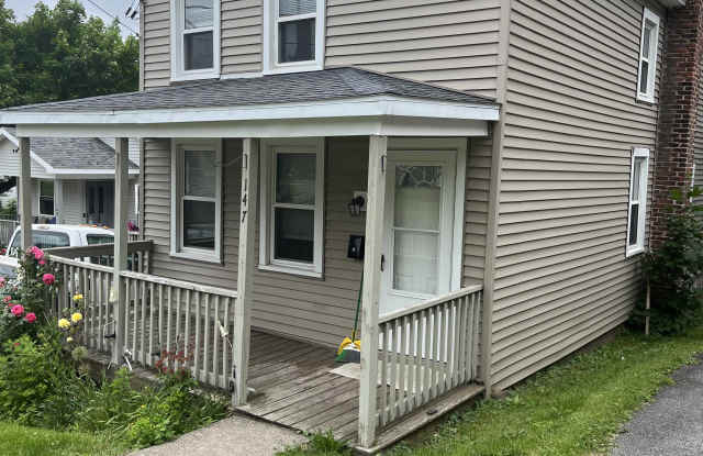 147 E Cayuga St photos photos