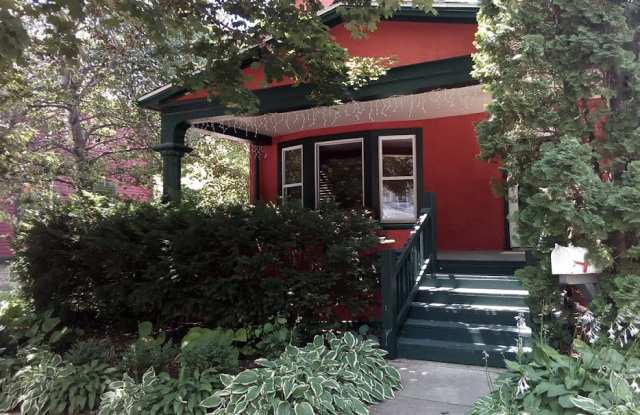 517 N Bateman St photos photos 517 N Bateman St photos photos