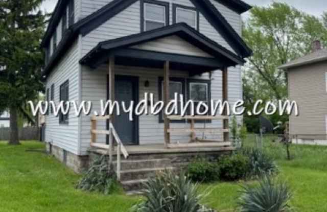 1405 S Anthony Blvd photos photos