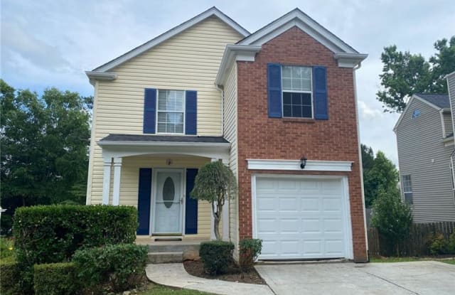 4845 N Bridges Drive - 4845 North Bridges Drive, Johns Creek, GA 30022