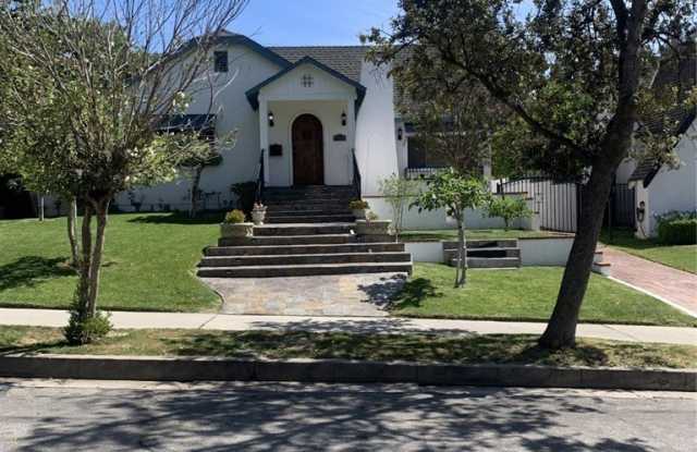 1718 Cleveland Road - 1718 Cleveland Road, Glendale, CA 91202 1718 Cleveland Road - 1718 Cleveland Road, Glendale, CA 91202
