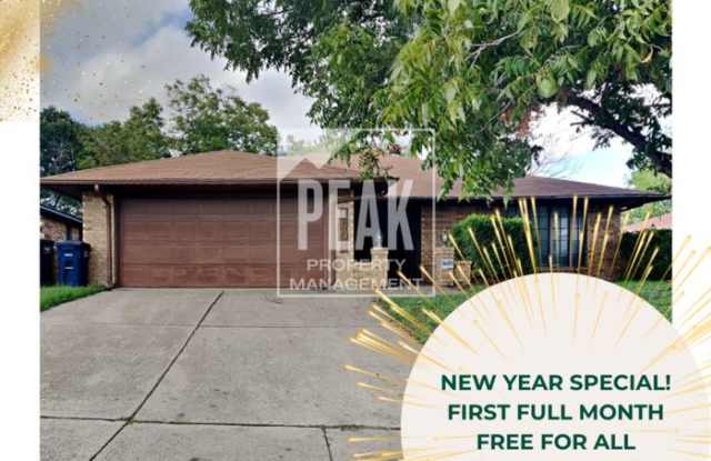 1604 Willow Vale Drive - 1604 Willow Vale Drive, Fort Worth, TX 76134