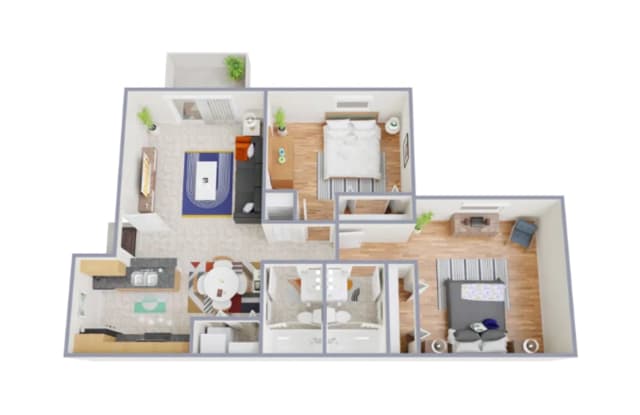 Atlantica Apartments photos photos
