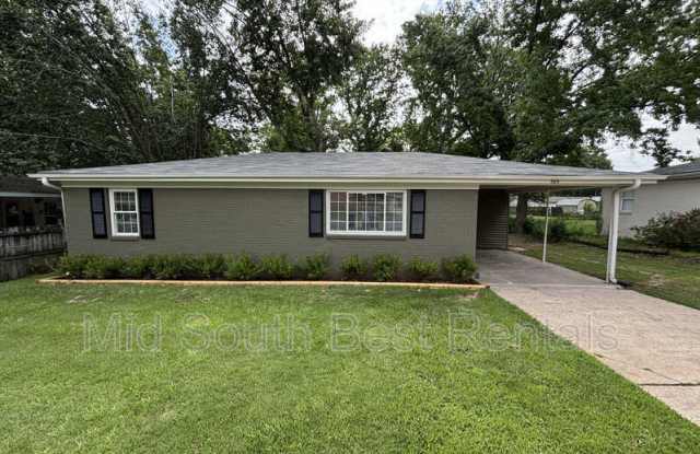 616 Sorrells Dr photos photos