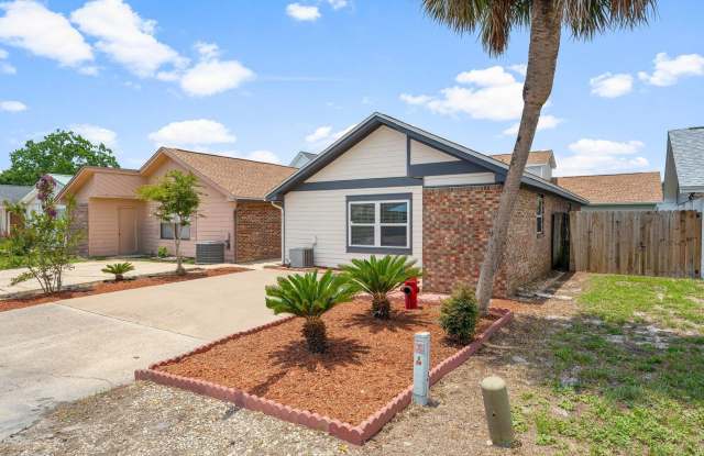 2bed 2 full bath home in Destin!!! photos photos