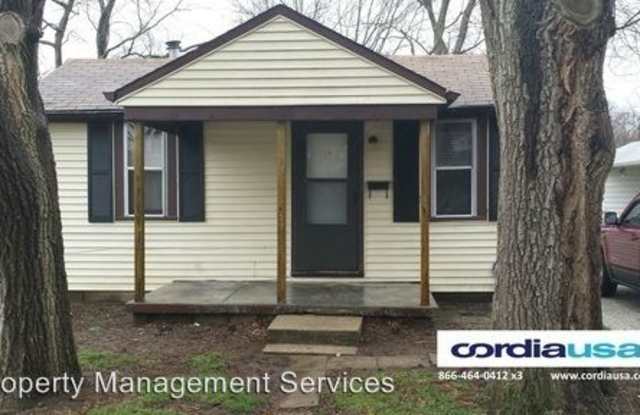 1805 Rochester - 1805 N Rochester Ave, Indianapolis, IN 46222