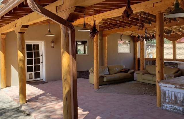 7218 4th Street NW unit: A - 7218 4th Street Northwest, Los Ranchos de Albuquerque, NM 87107