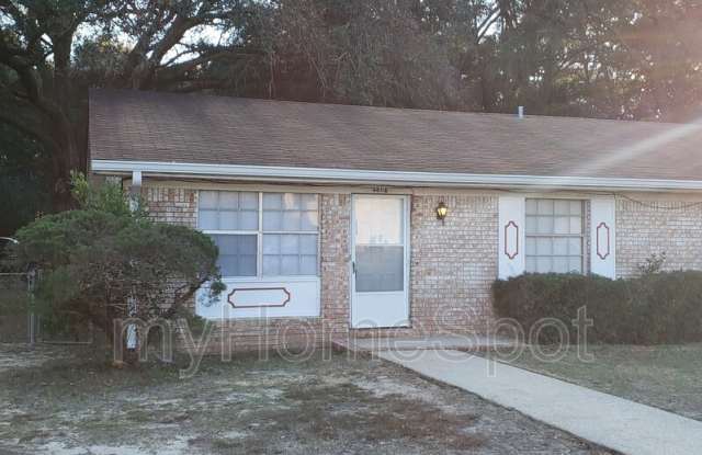 4611A Saufley Field Rd photos photos
