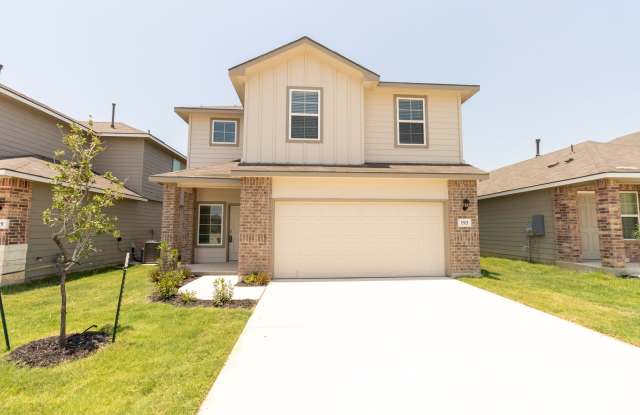 2 Weeks Free! Smart-Home 3BR w/ Covered Patio in Legendary Trails – San Antonio photos photos