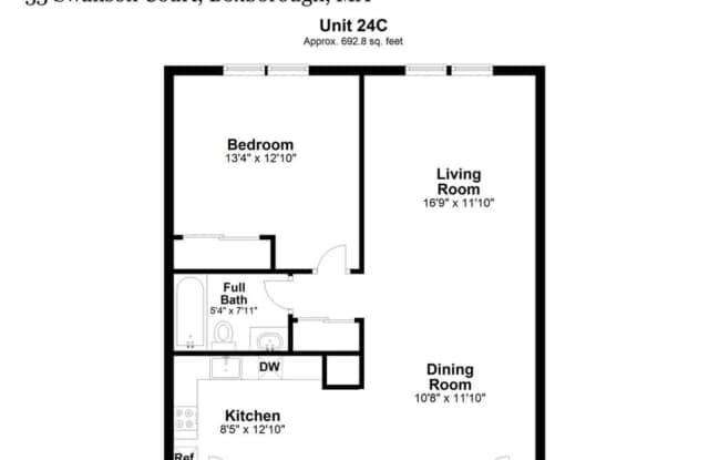 53 Swanson Ct photos photos