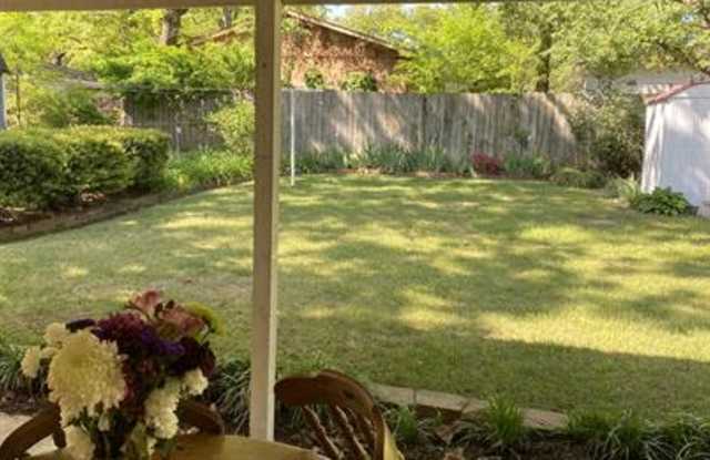 6409 Osage Dr - 6409 Osage Drive, North Little Rock, AR 72116