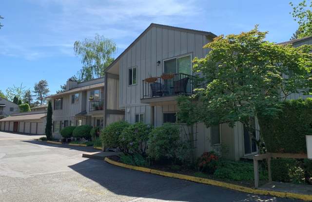 Garden Court photos photos