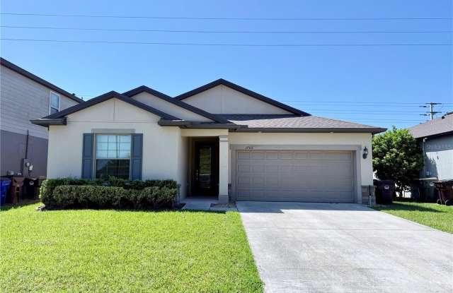1705 CAYMAN COVE CIRCLE photos photos