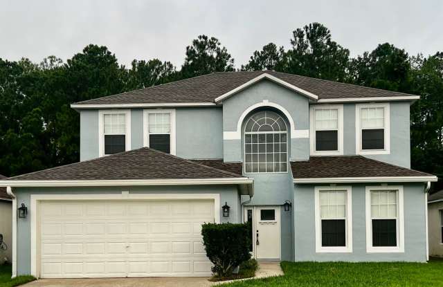 Spacious 4-Bedroom, 2.5-Bathroom Home – 2,300 Sq. Ft. Gallery 4