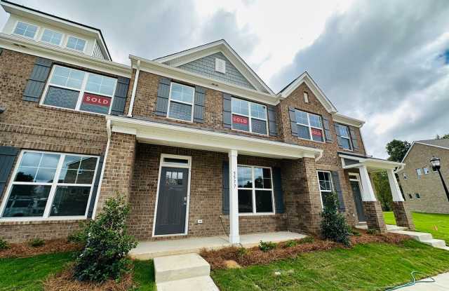 5577 Stafford Road - 1 - 5577 Stafford Road, Harrisburg, NC 28215