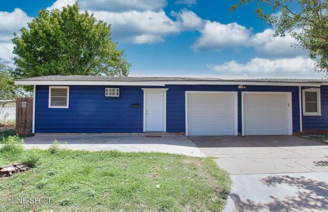 4735 Potomac Ave. photos photos