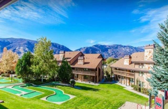 3615 N Wolf Creek Dr #504 - 3615 North Wolf Creek Drive, Wolf Creek, UT 84310