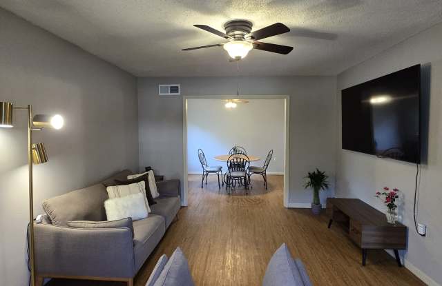 765 Rozelle St - 765 Rozelle Street, Memphis, TN 38104