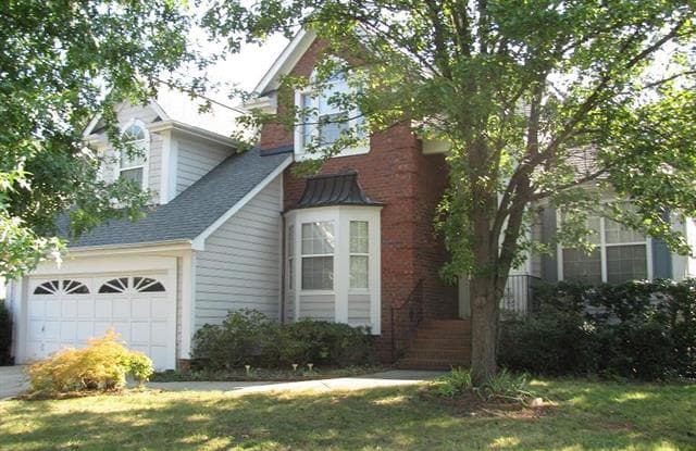 6229 Garamond Drive - 6229 Garamond Court, Charlotte, NC 28270