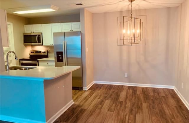 603 Granville Court - 603 Granville Ct, Sandy Springs, GA 30328