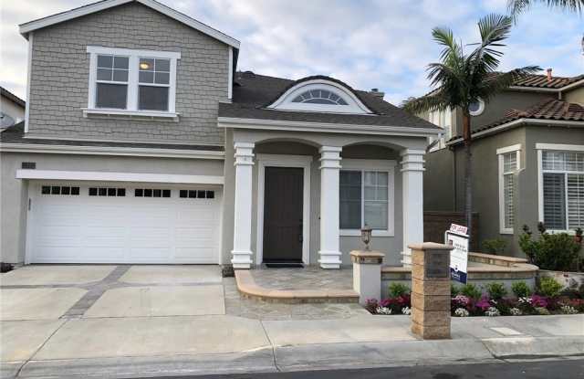 5341 Rosecrest Drive - 5341 Rosecrest Drive, Huntington Beach, CA 92649