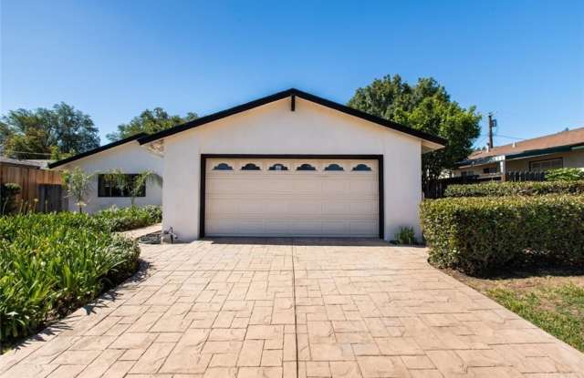 16500 Simonds Street - 16500 Simonds Street, Los Angeles, CA 91344