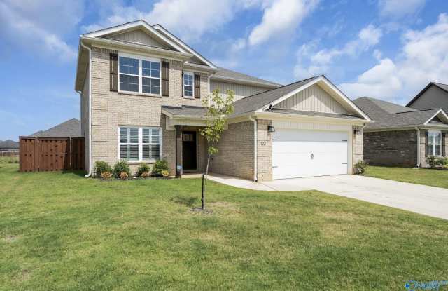 122 Wilcot Road - 122 Wilcot Road, Meridianville, AL 35759