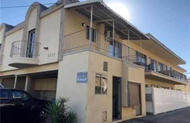 5237 Hermitage Avenue - 5237 Hermitage Avenue, Los Angeles, CA 91607