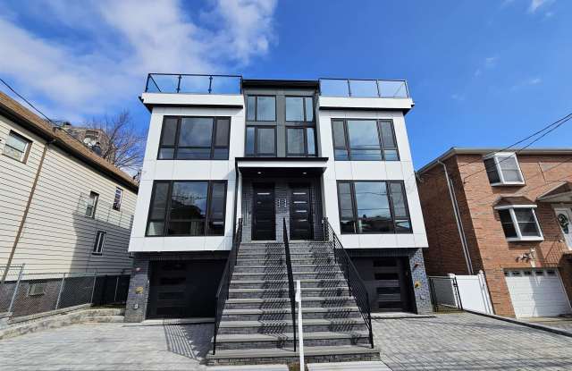 279 LAFAYETTE AVE - 279 Lafayette Avenue, Cliffside Park, NJ 07010