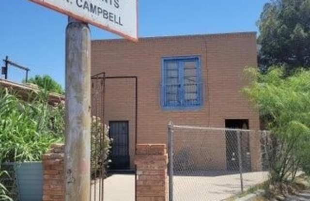 700 N Campbell Street unit: 3 photos photos