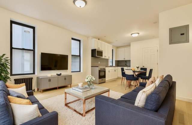 1270 First Avenue - 1270 1st Avenue, New York City, NY 10065