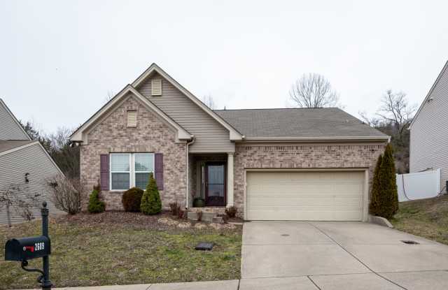 2609 Jordan Ridge Drive photos photos