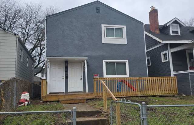 313-315 BREHL AVE (no 10%) - 313-315 Brehl Avenue, Columbus, OH 43222 313-315 BREHL AVE (no 10%) - 313-315 Brehl Avenue, Columbus, OH 43222