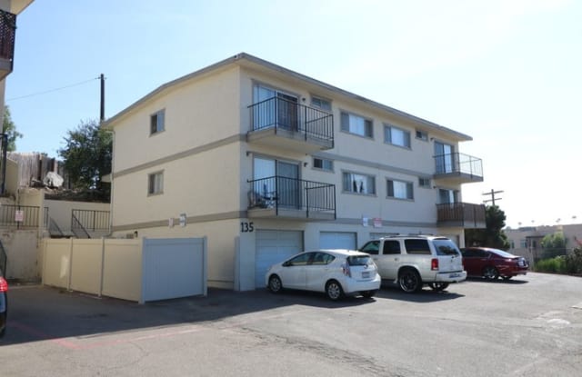135 The Circle - Unit C - 135 The Cir, Vista, CA 92084