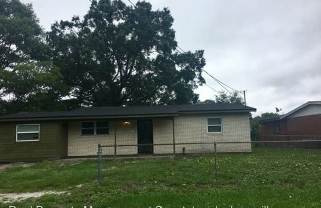 9557 Priory Avenue - 9557 Priory Avenue, Jacksonville, FL 32208