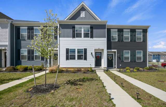 203 Ridgely Blvd photos photos