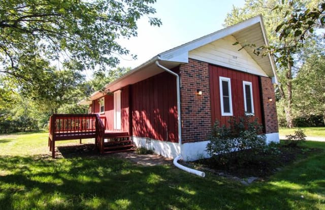 3319 East 34th Avenue - 3319 East 34th Avenue, Lake Station, IN 46405