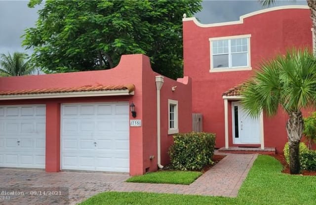 735 NW 1st Ave - 735 Northwest 1st Avenue, Fort Lauderdale, FL 33311
