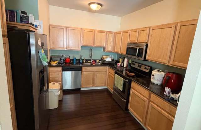 Private updated Large 2bed 2bath condo for rent! photos photos