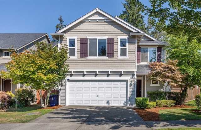 Updated 3 bedroom, 2.5 bath home in Tacoma! photos photos