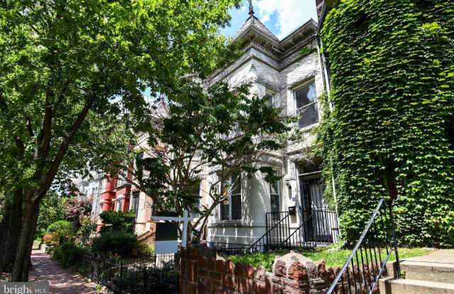 11 R Street NW photos photos