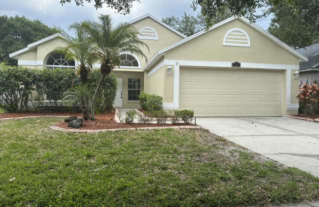 4024 Watercove Dr - 4024 Watercove Drive, Palm River-Clair Mel, FL 33578